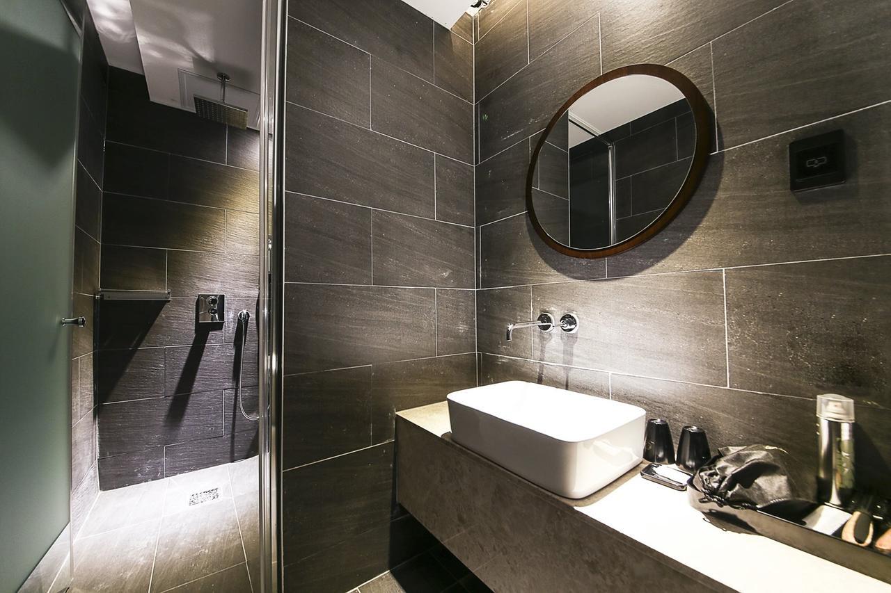 Centralperson Pyeongtaek Hotel Bagian luar foto